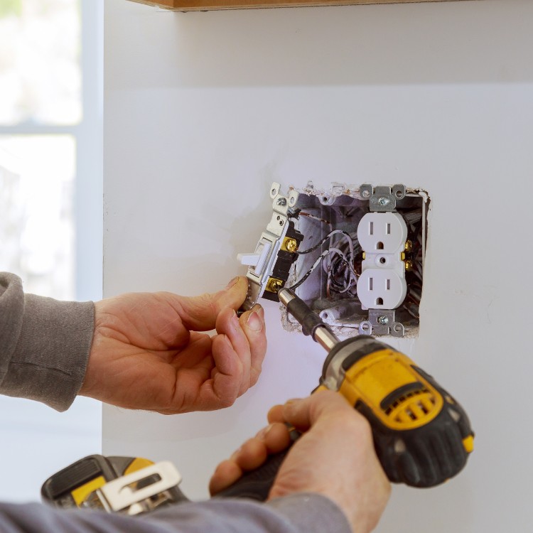 Handyman services in Grover Beach, CA