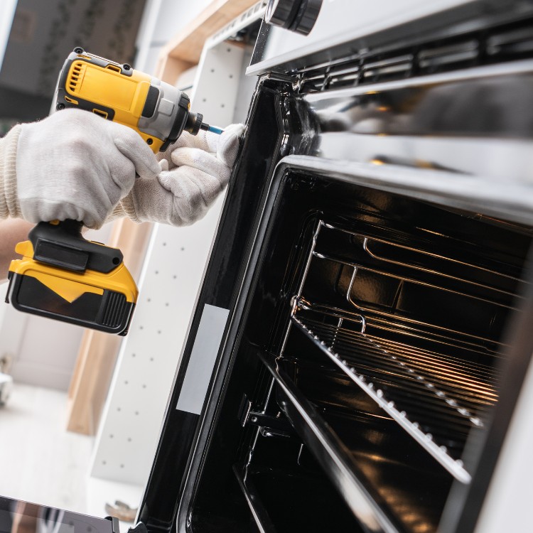 Handyman services in Grover Beach, CA